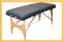 sound healing table basic